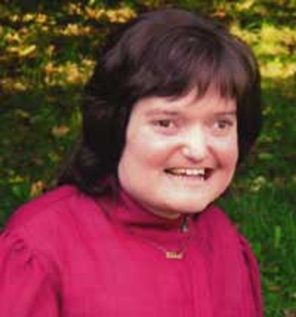 Lisa Ann Gross Profile Photo