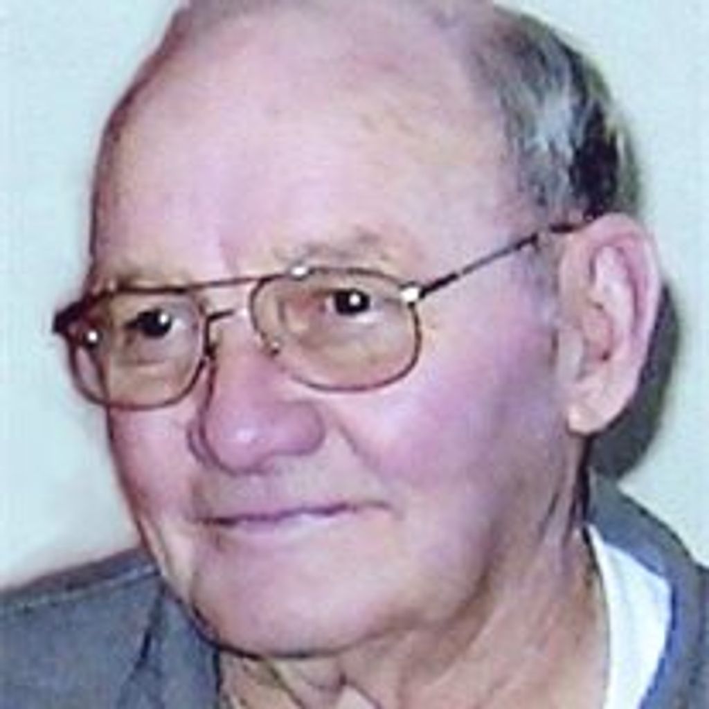Ronald "Mac" McMillan