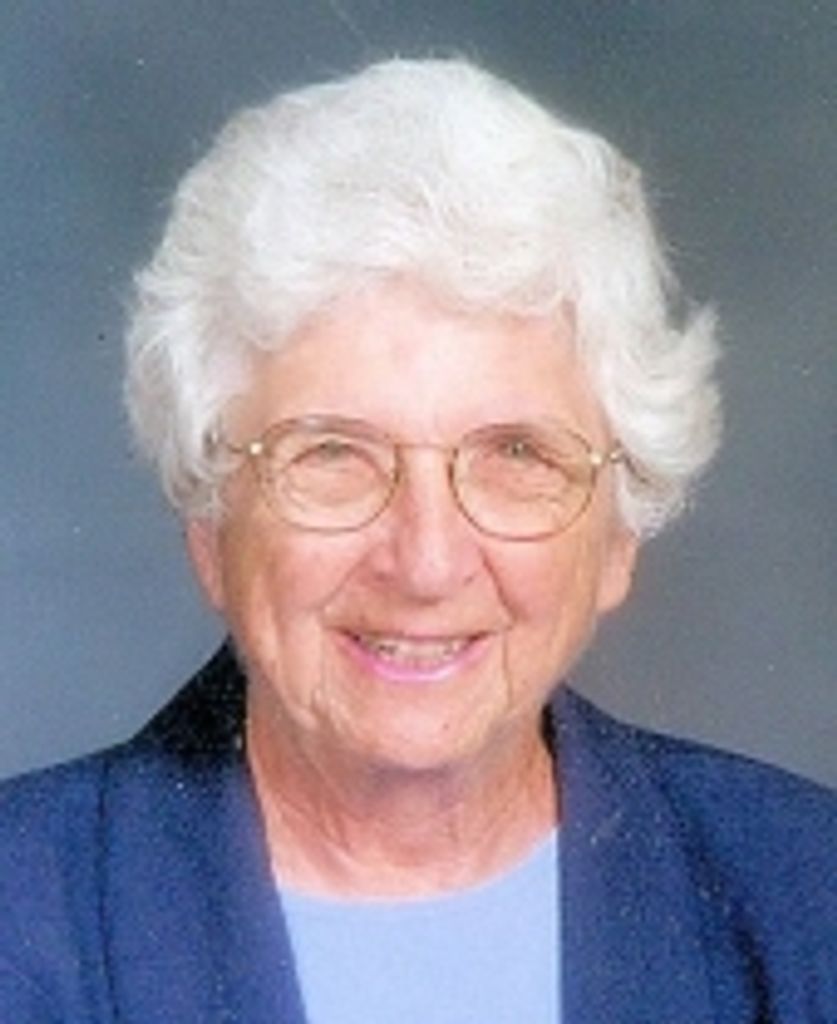 Ann Biesemeyer