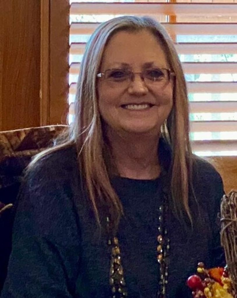 Mary Monette Pike Profile Photo