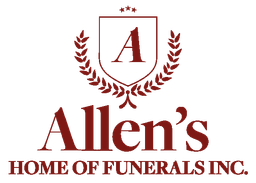 Allen's Home Of Funerals Inc.