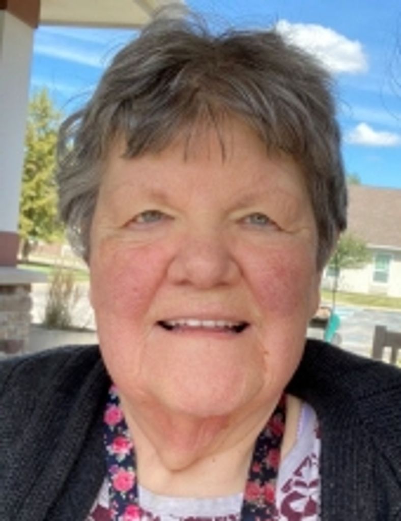 Deborah  Jo Blackburn