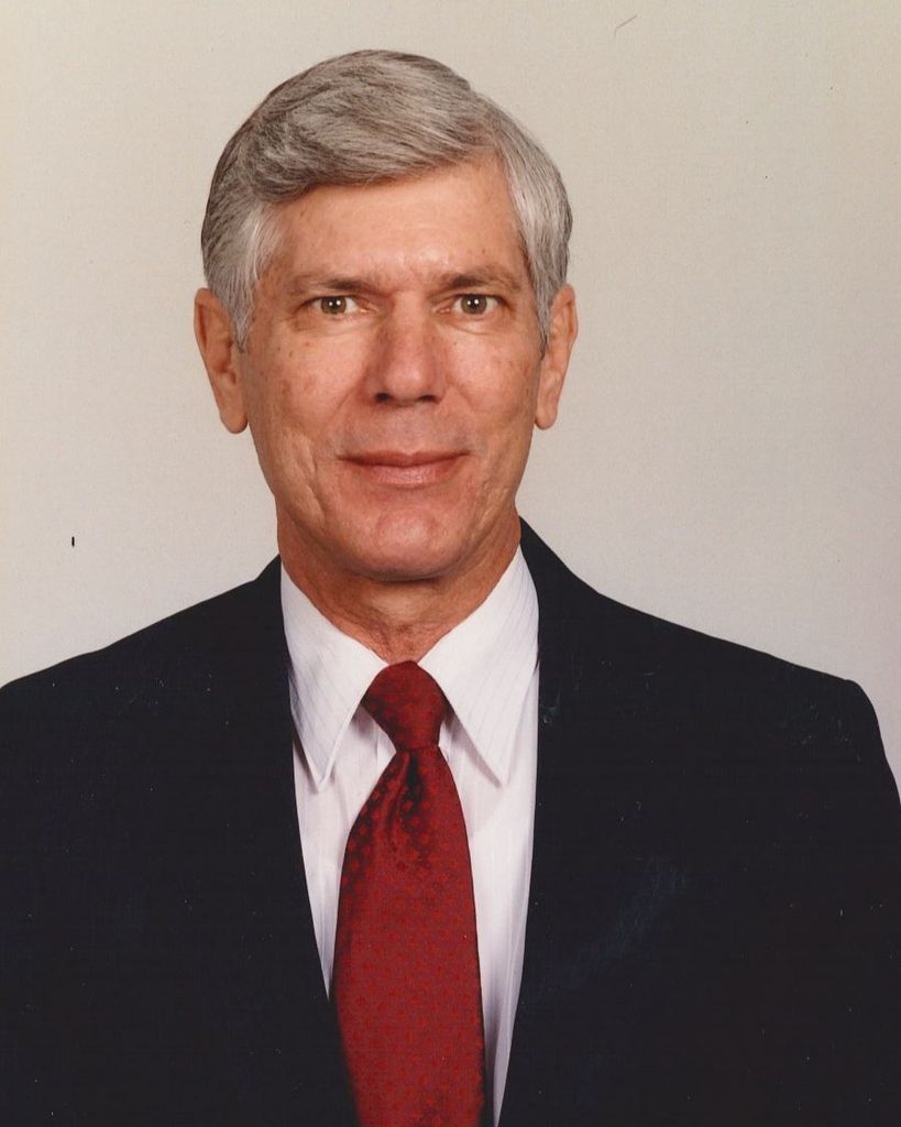 Clarence Neil Miller