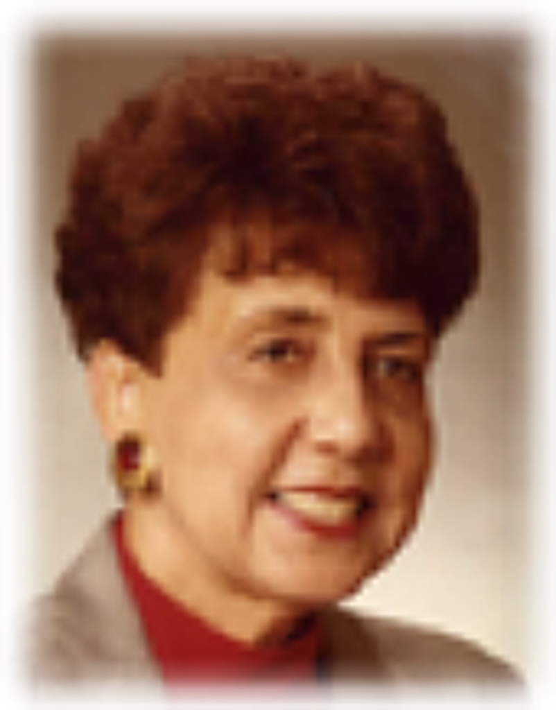 Cleo Ingram Hale Profile Photo