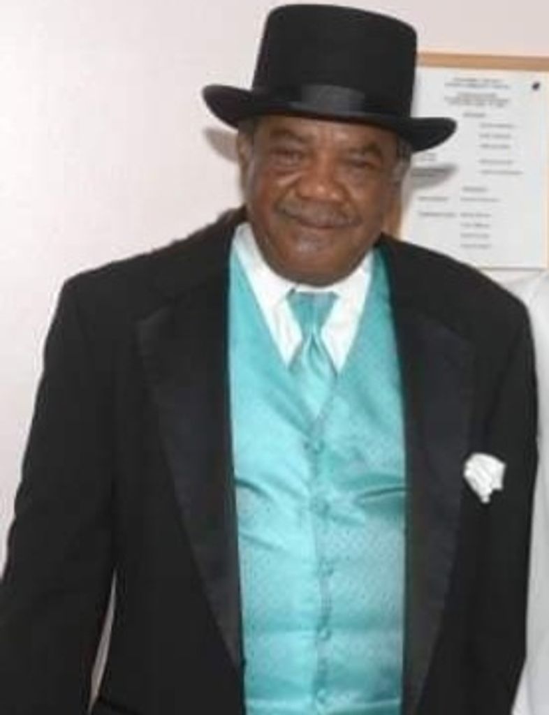 Shirley H. Twyman Profile Photo