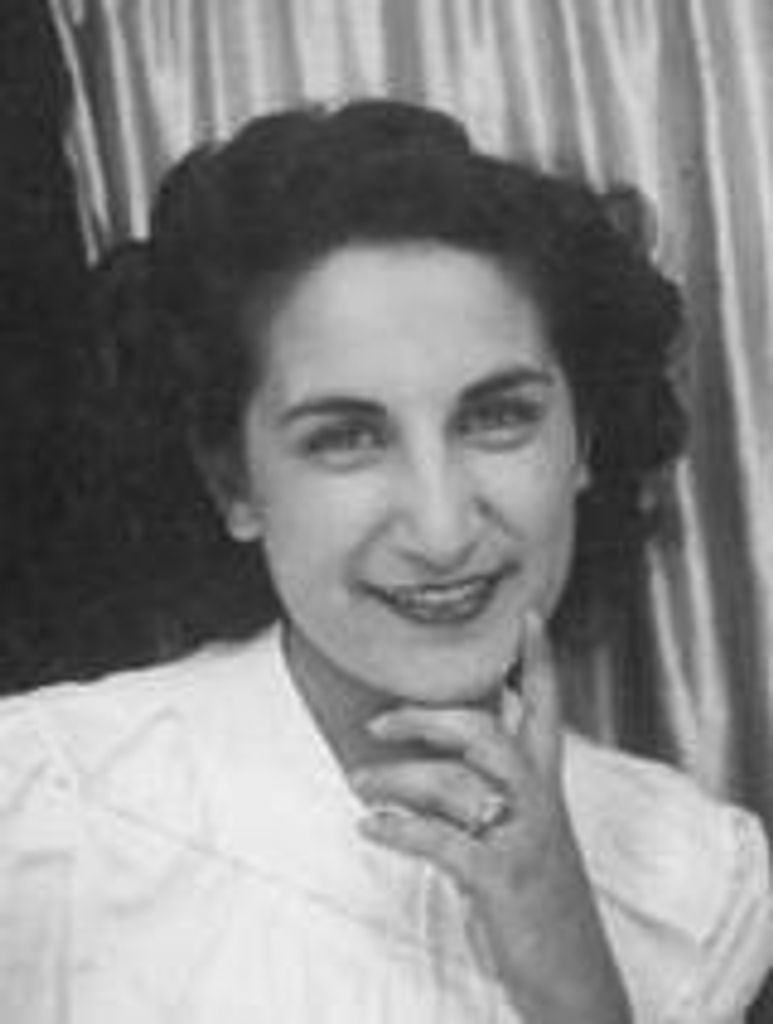 Lucy Morabito