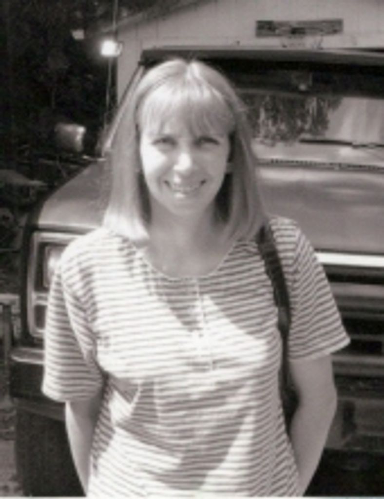 Stephanie Jane Harrison Profile Photo