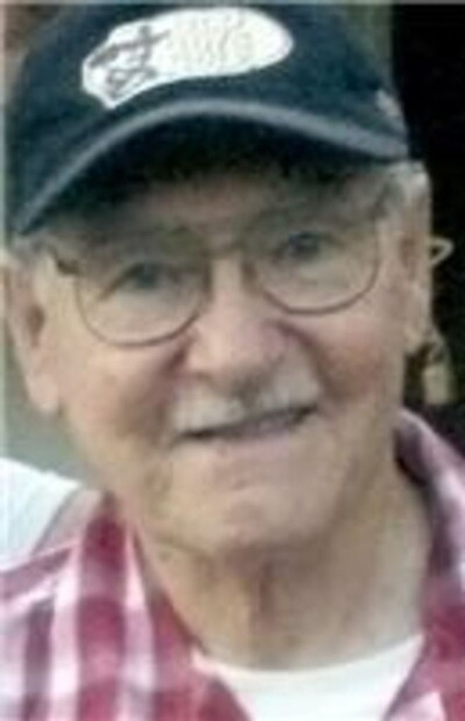 Robert Romaine Houk Profile Photo