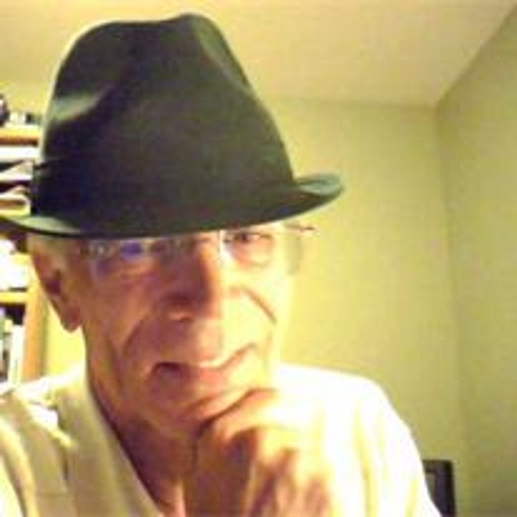 Timothy Payson Anderson Profile Photo