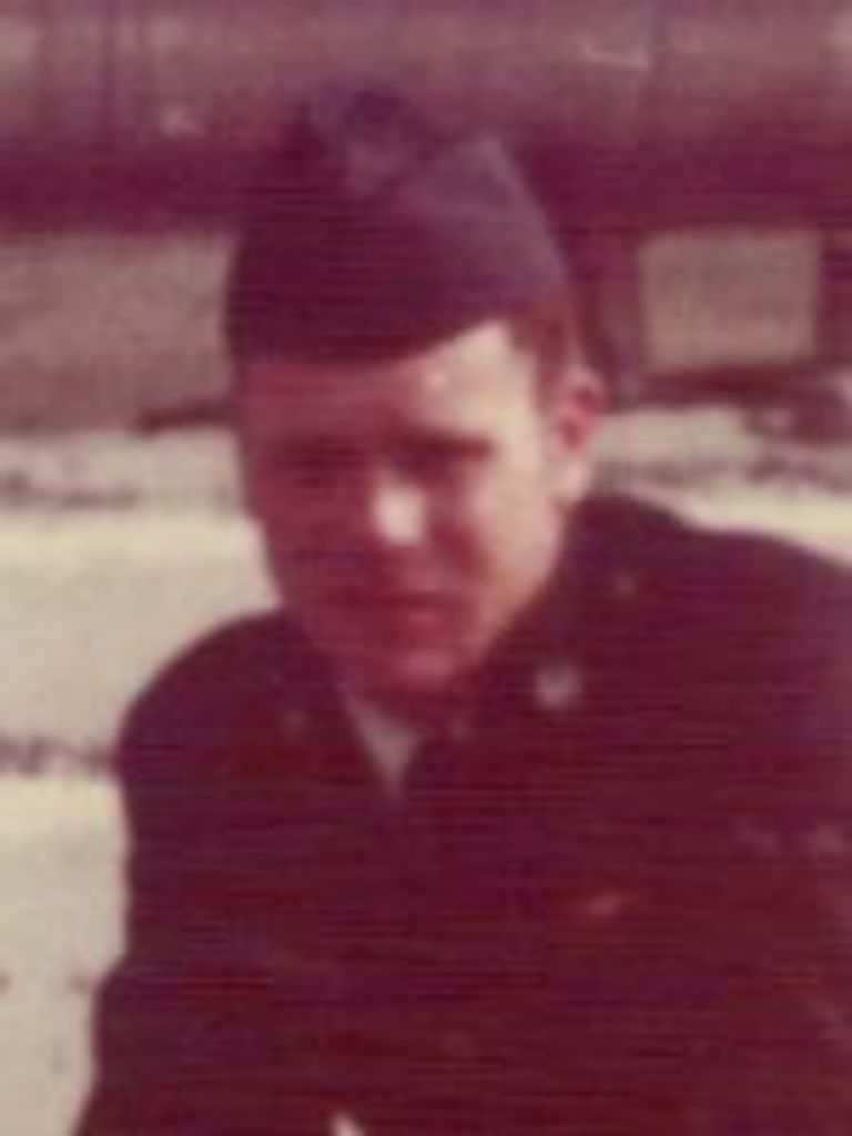 James “Joe” L. Gowins