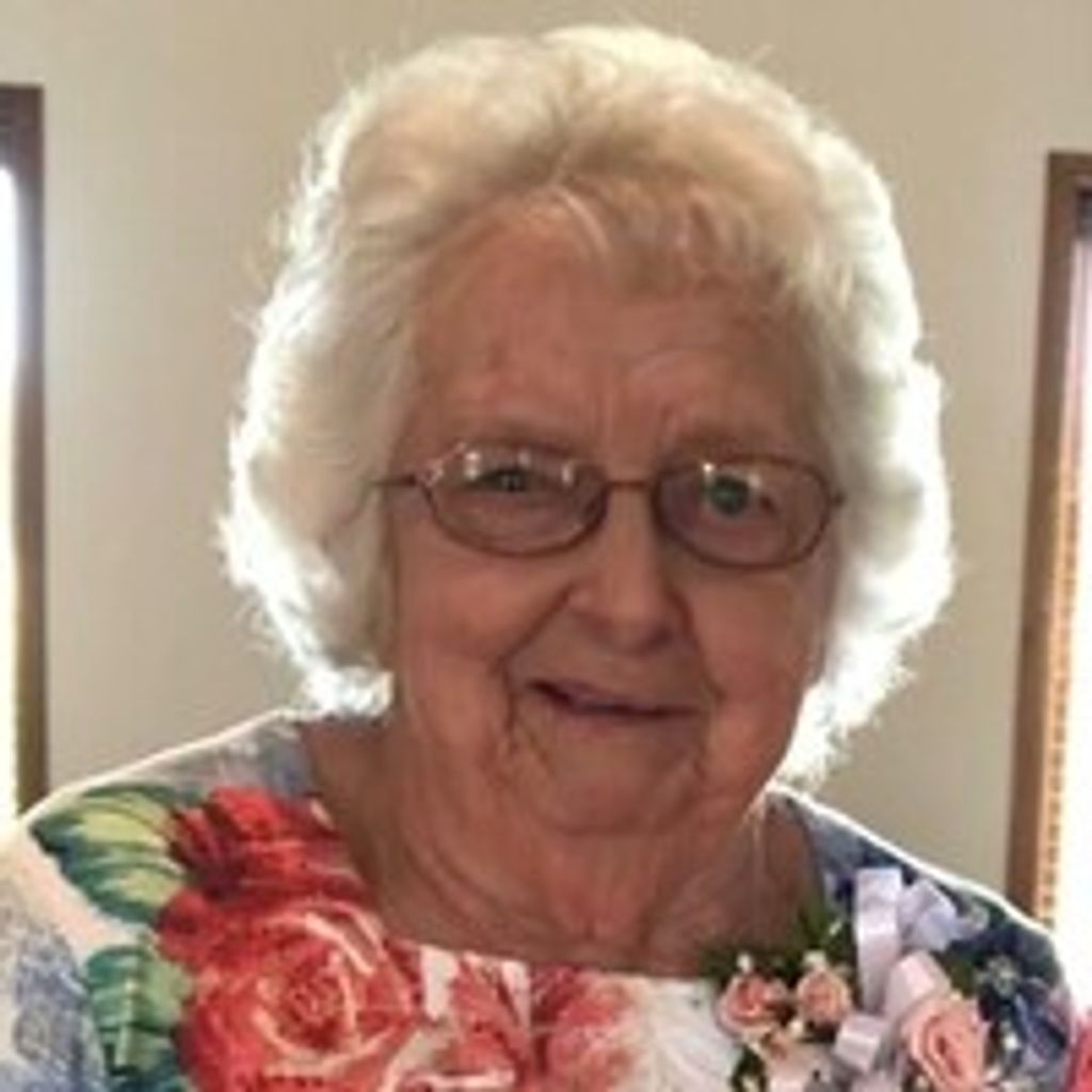 Alma Lewe Profile Photo