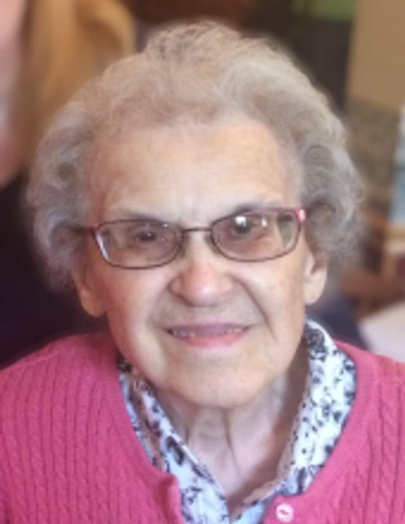 Florence T.  Whipple Profile Photo