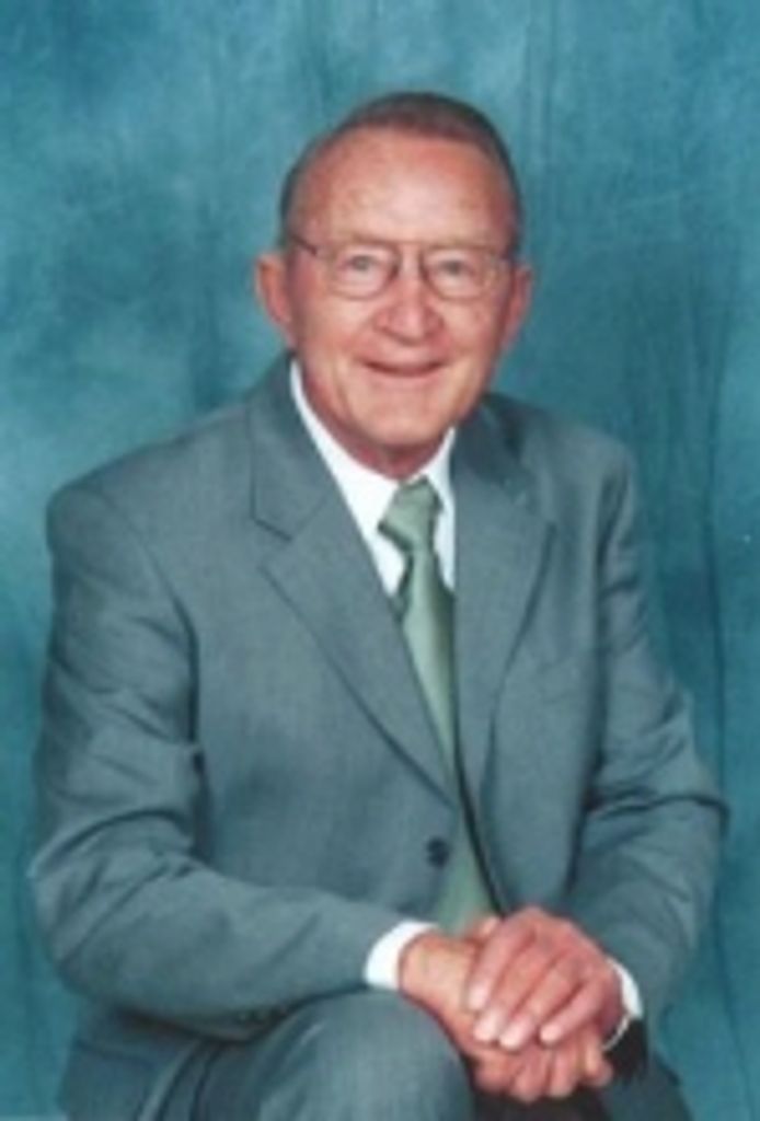 Charles Lee Swanner
