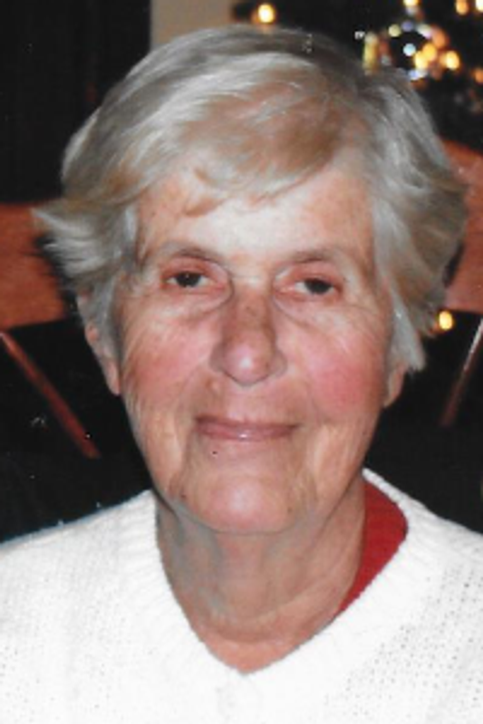 Dorothy J. (Corley) Urella