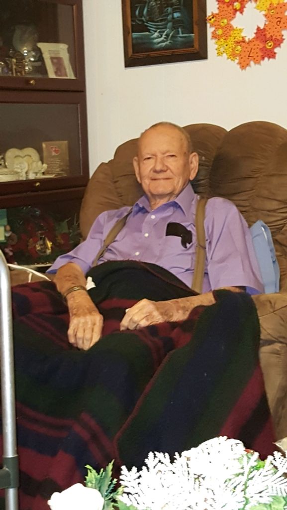 Willard Thomas Chism Profile Photo