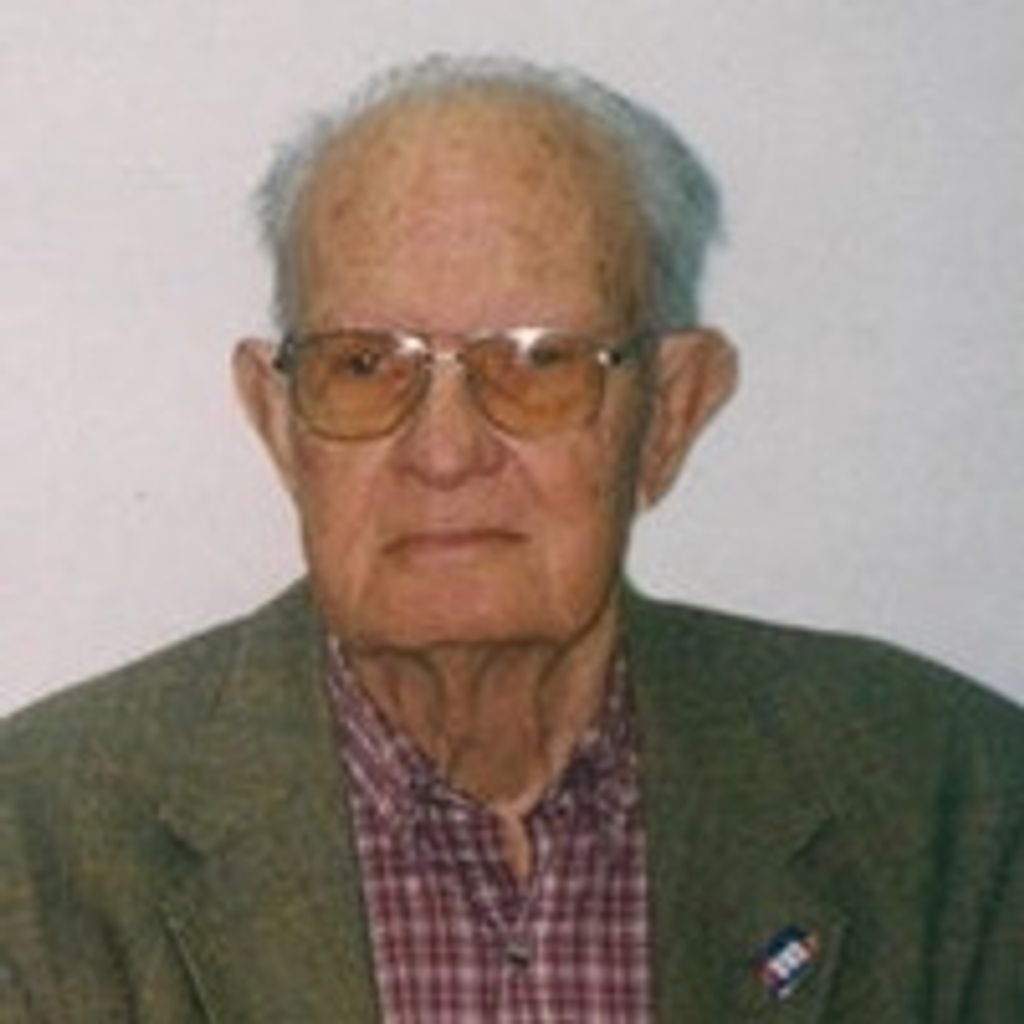 Hubert C Mash