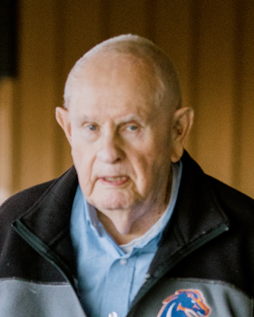 Gordon D. Travis Sr. Profile Photo