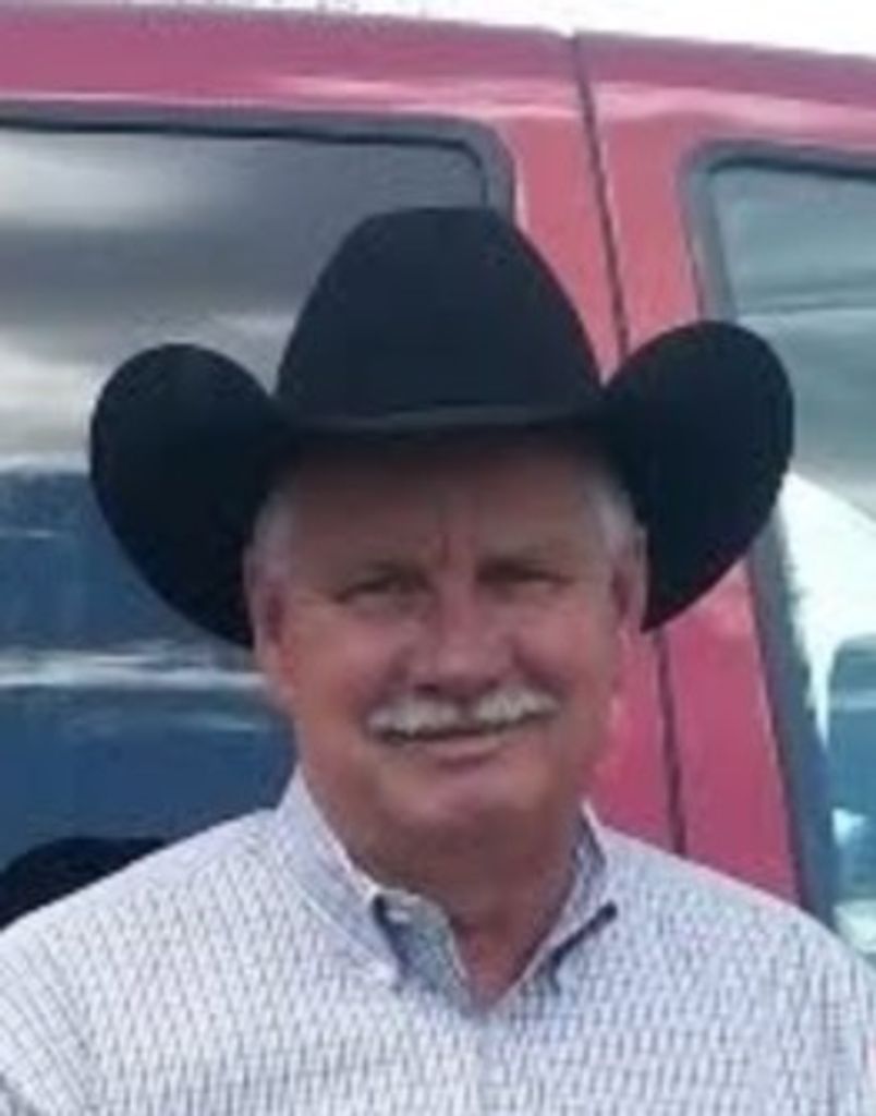 Ronnie Stapleton