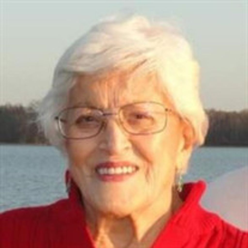 Yolanda Marguerite Radisi