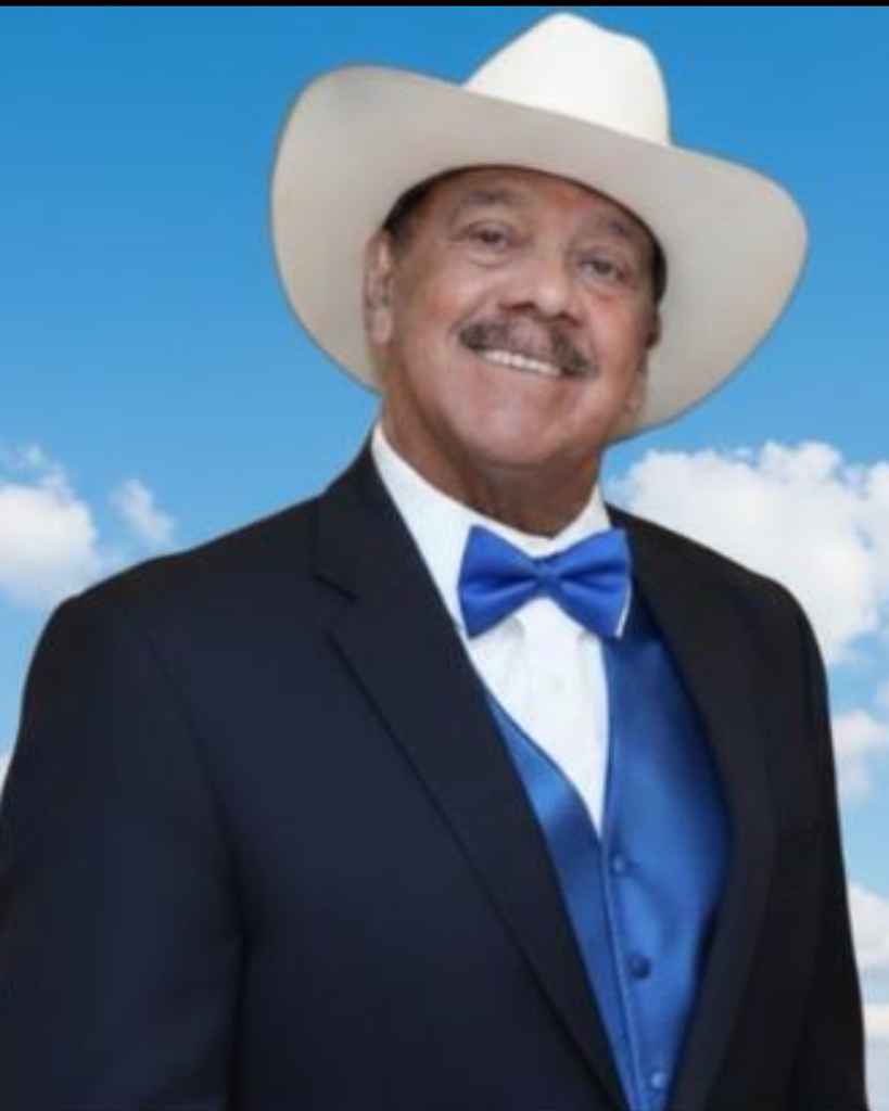 Hector Antonio Fernandez