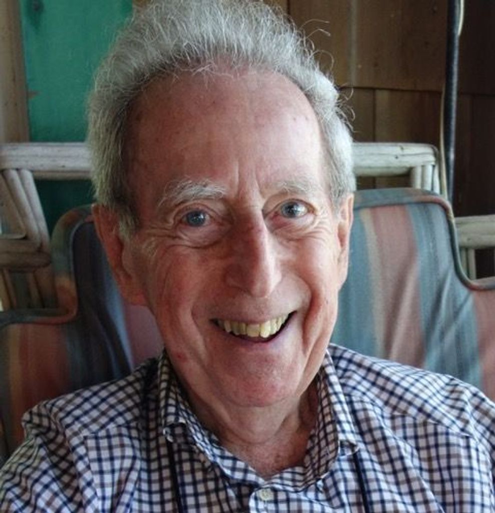 David Bray Porter Profile Photo
