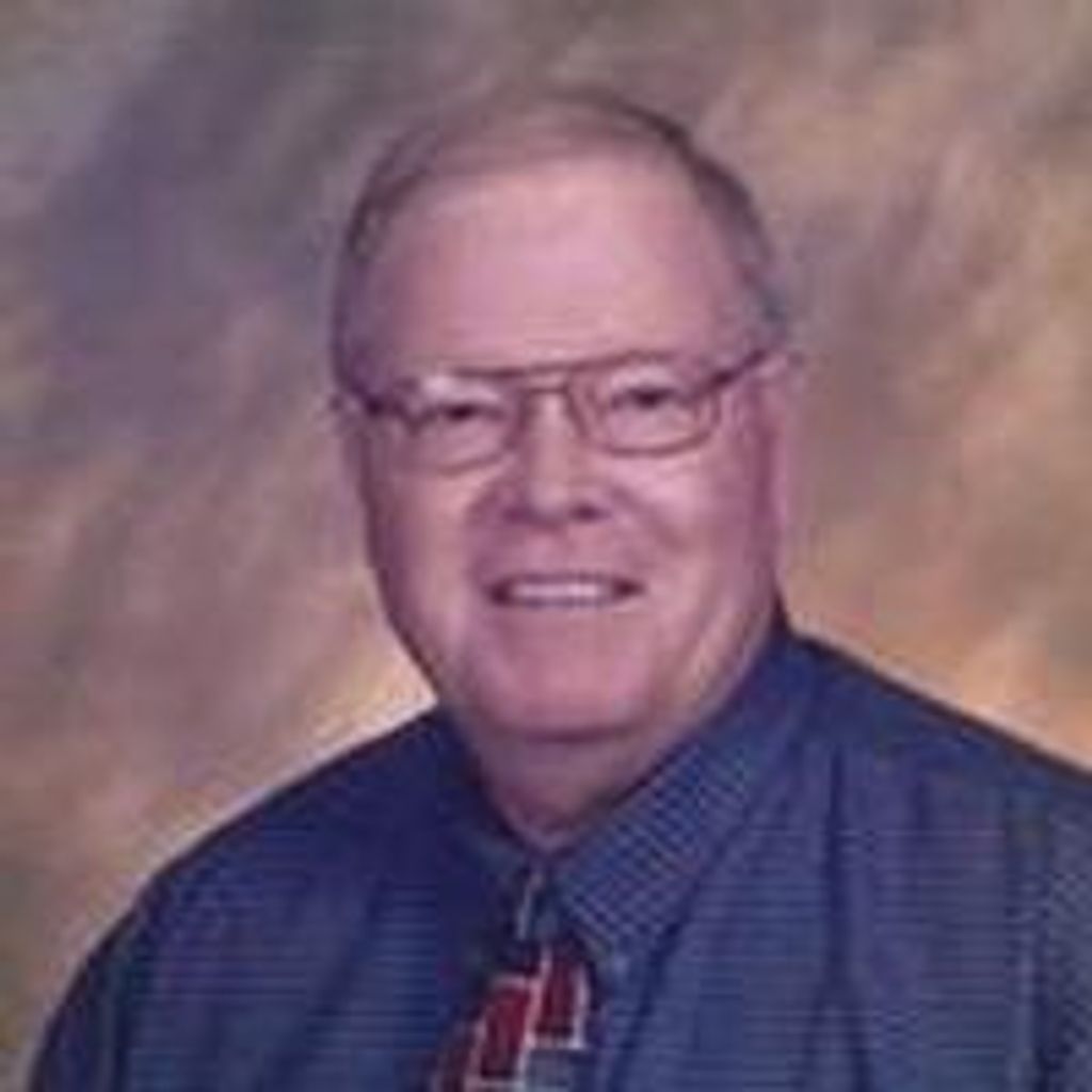 Dallas H Jensen