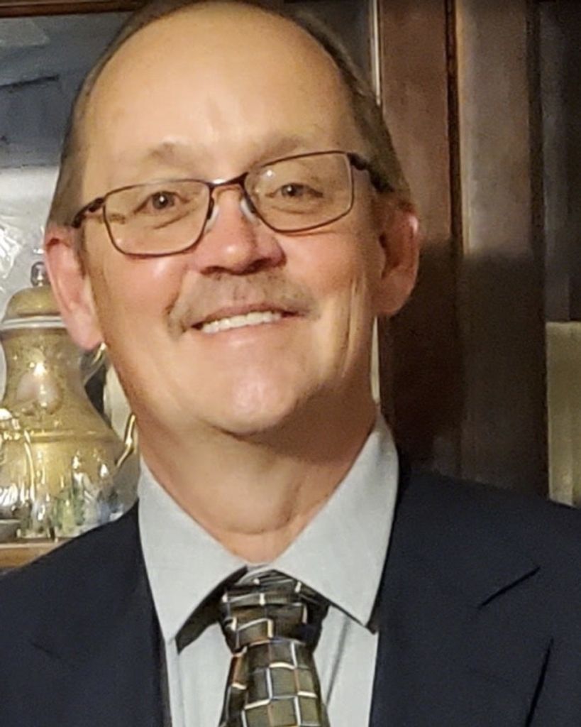 Randy Lamont Bacon Profile Photo
