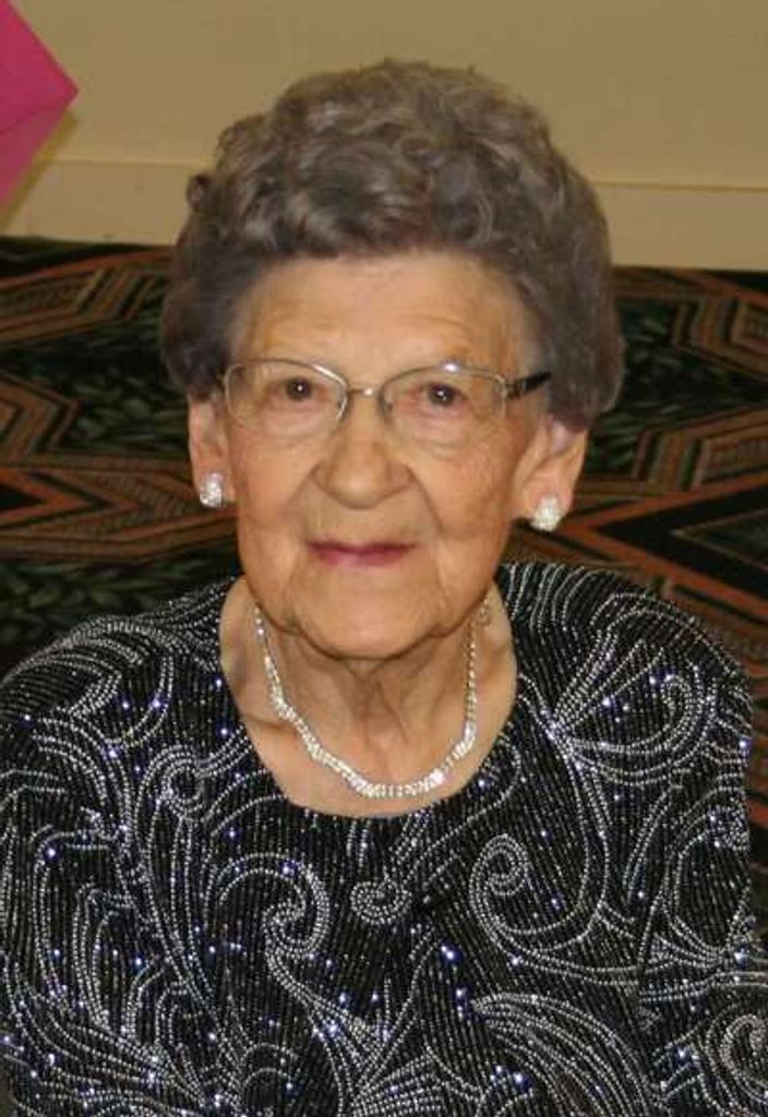 Irene Mary Etterman Profile Photo