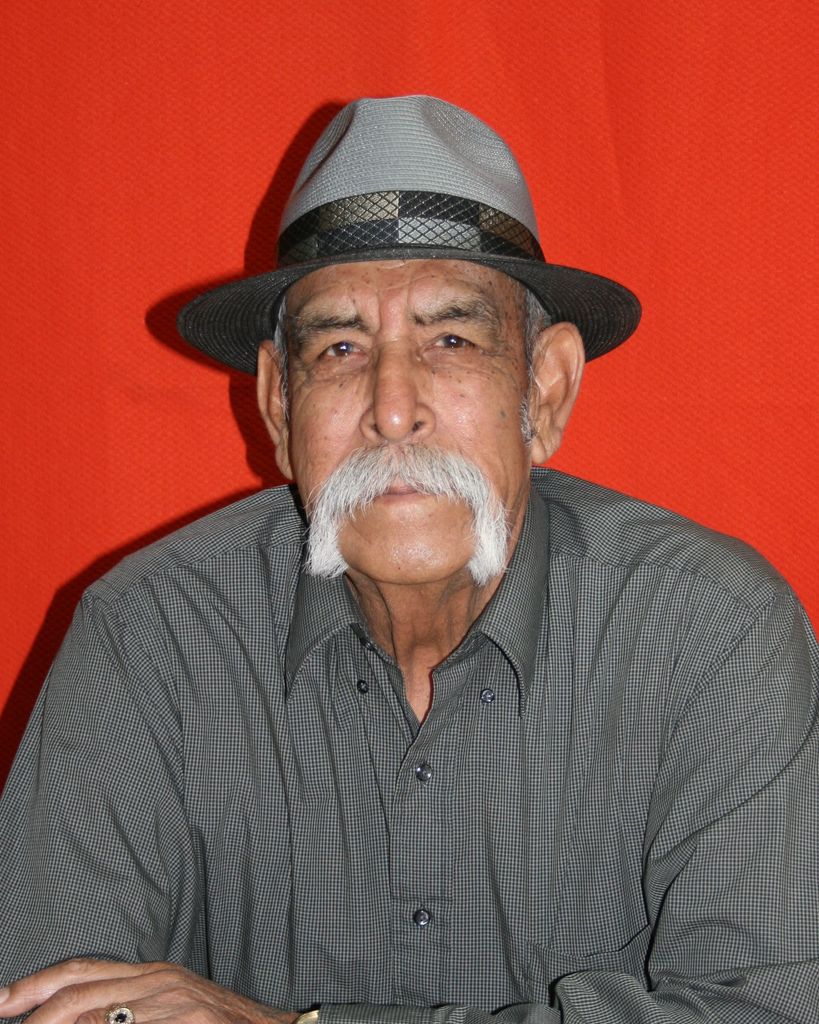 Robert P. Castillo, Sr.