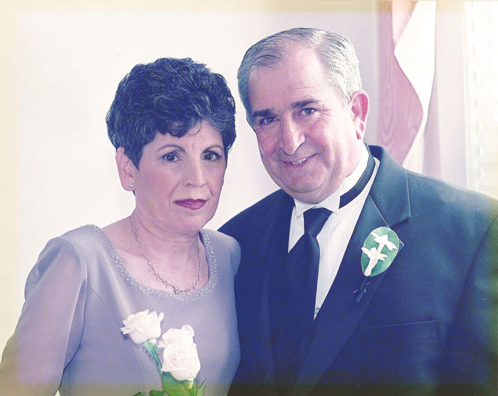 Antonio Marques