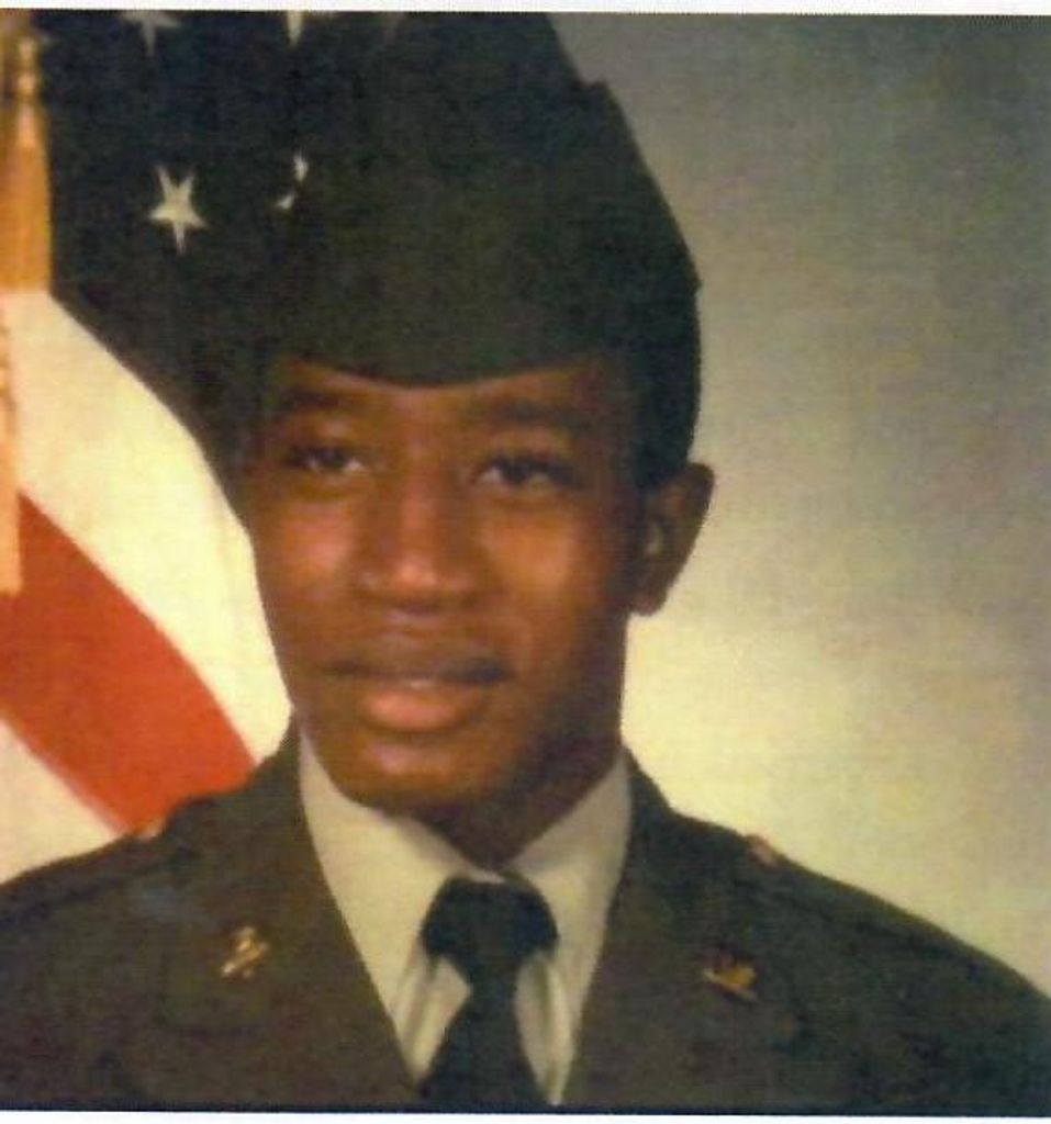 Booker T. Brown Profile Photo