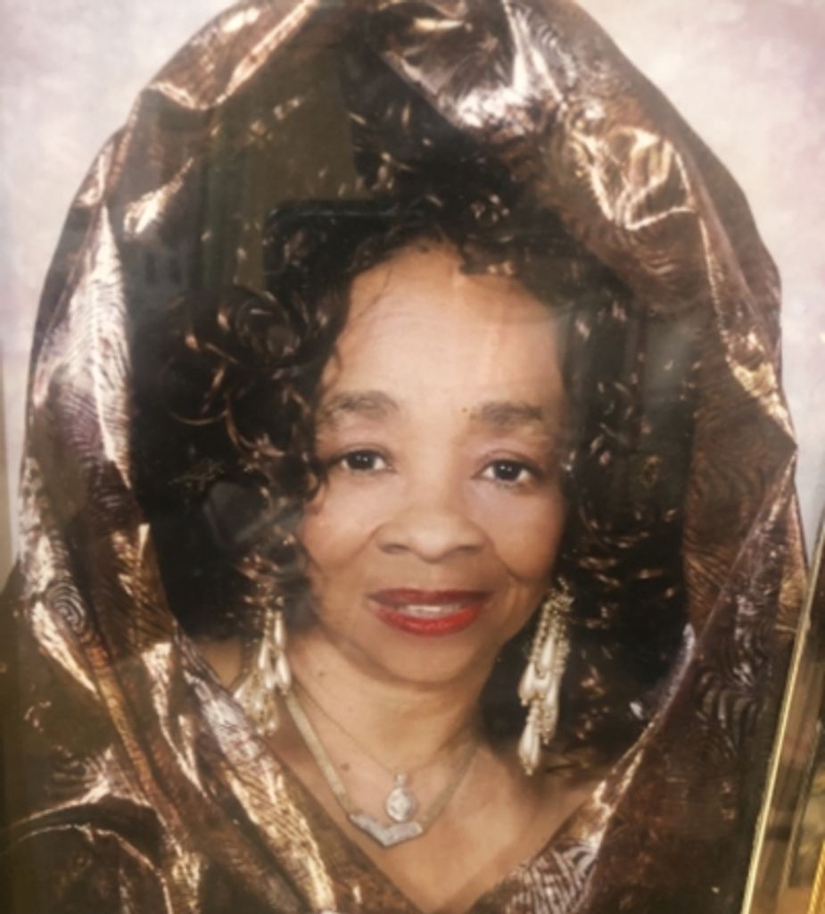 Lillian Jackson Prothro Profile Photo