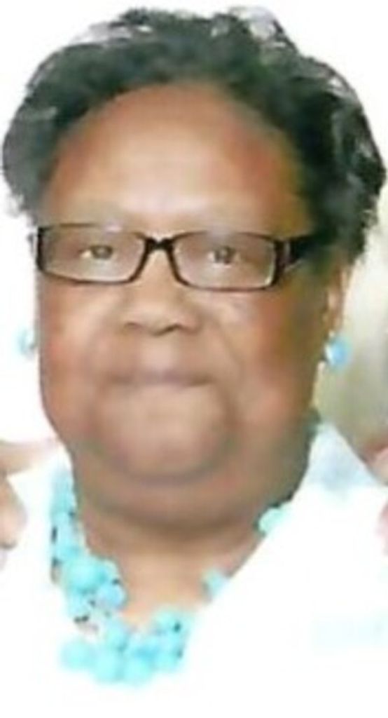 Rosa Ann Jordan Profile Photo