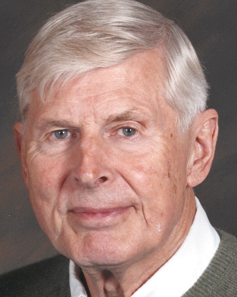 Richard E. Brie