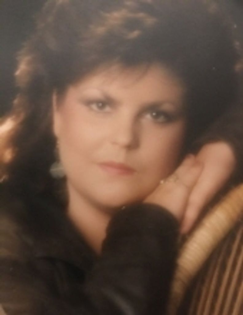 Jacqueline Elaine Osborne  Crawford