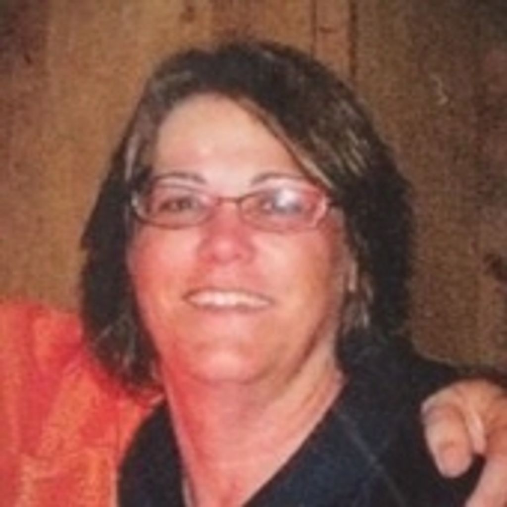 Charleen Roy