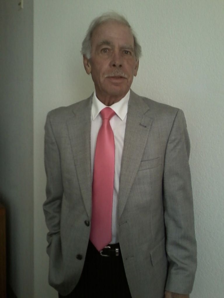 Larry David Thompson