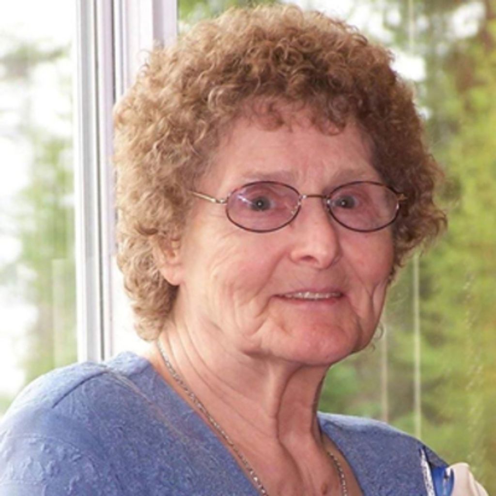 Jeanette Lea Campbell Profile Photo