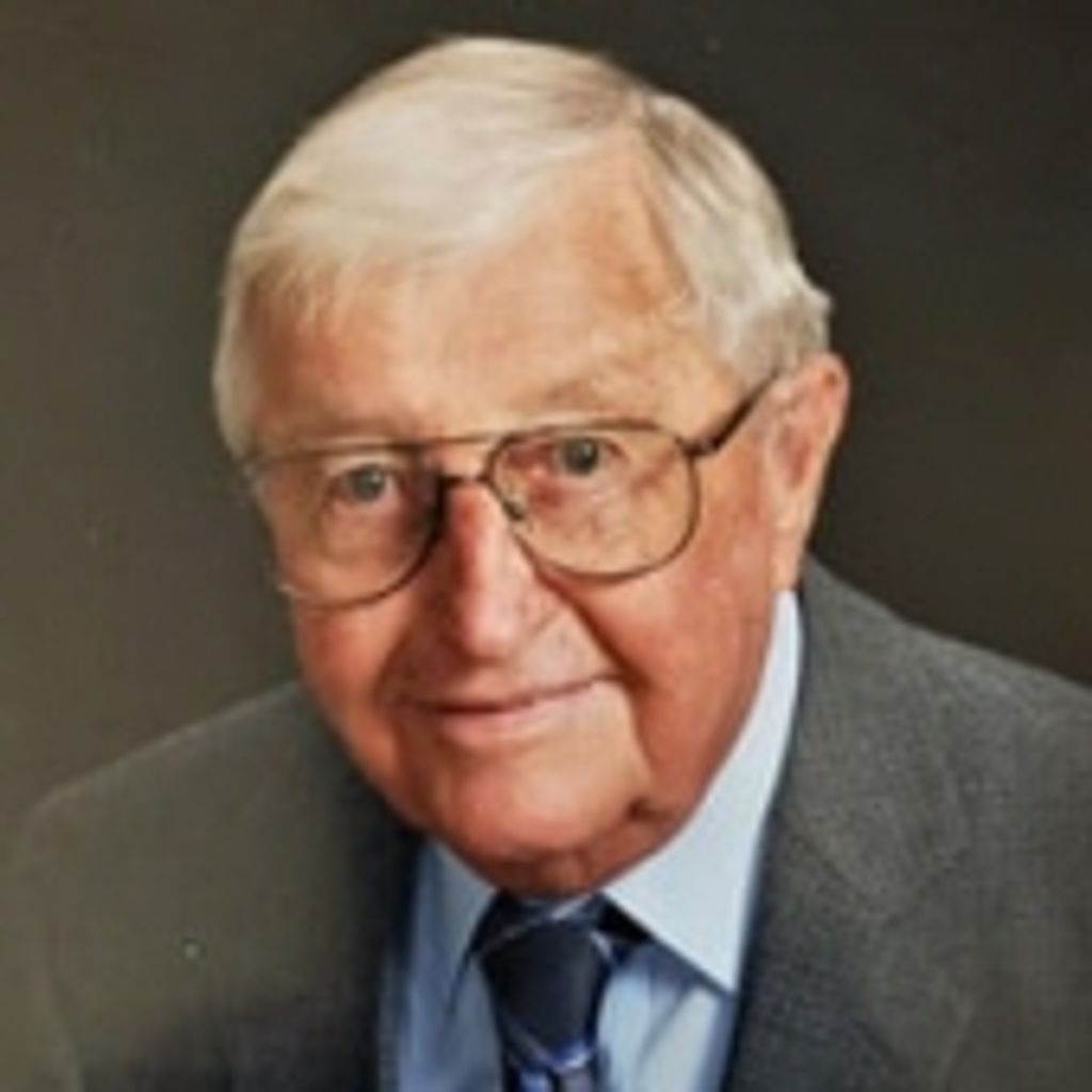 Richard W. Arnseth