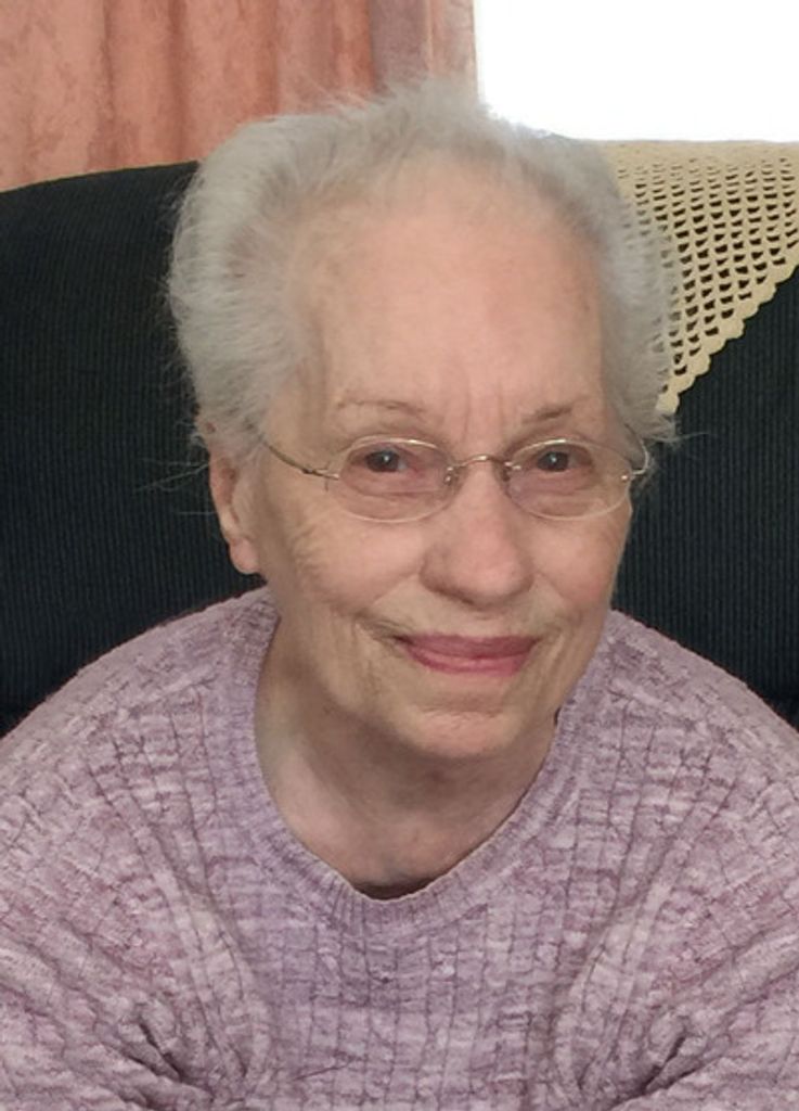 Anna May Cooley Profile Photo