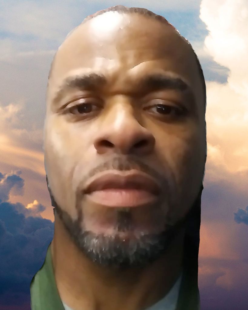 Darrin Wilson Profile Photo