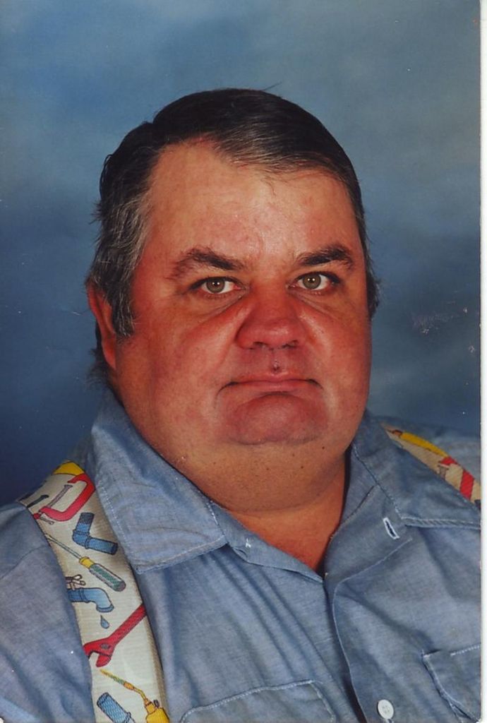 Daniel B. Wittstruck Profile Photo