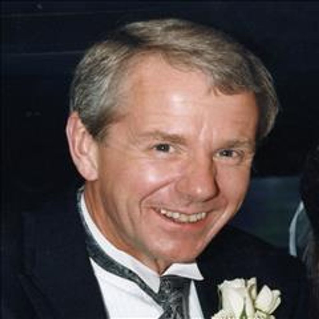 Robert Gregg Stevenson