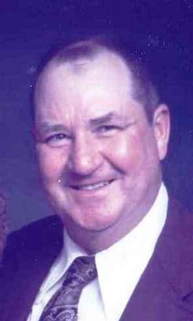 Charles Ivie Burns, Sr.