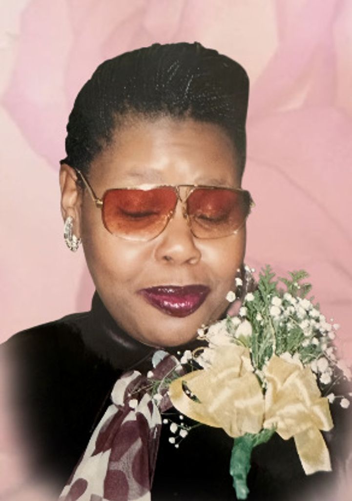 Bernice Mccloud-Barron Profile Photo