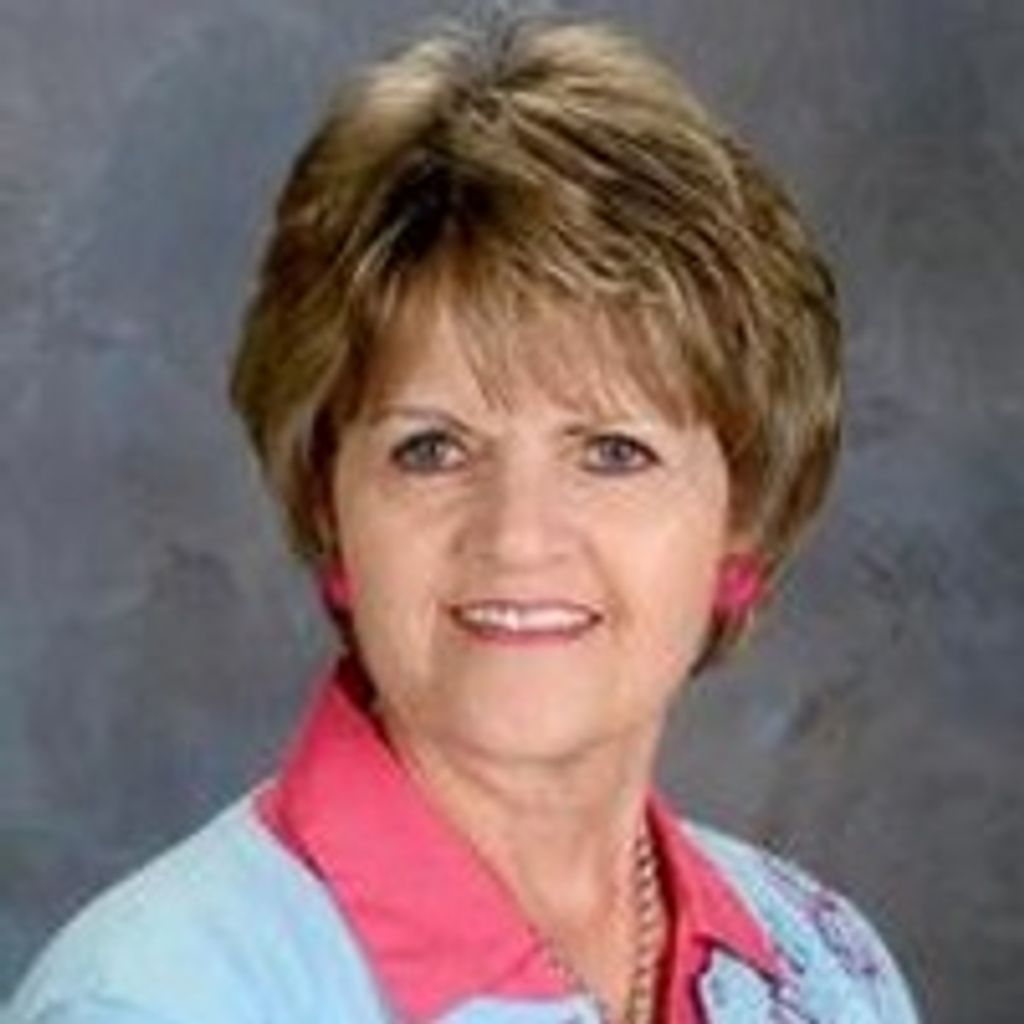 Carolyn Covington