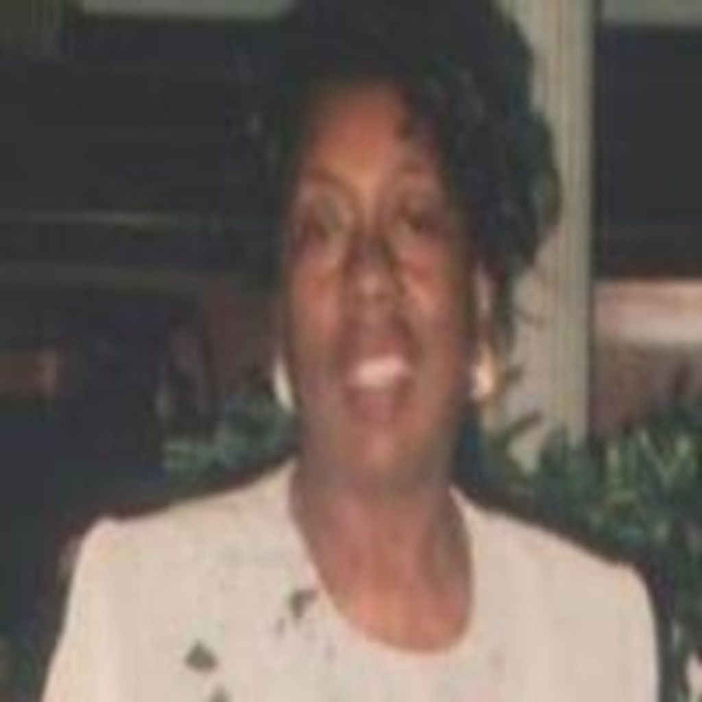Barbara Williams