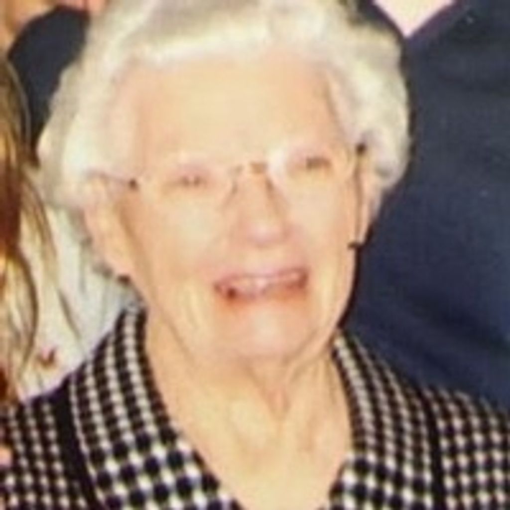 Dolores Nedrow
