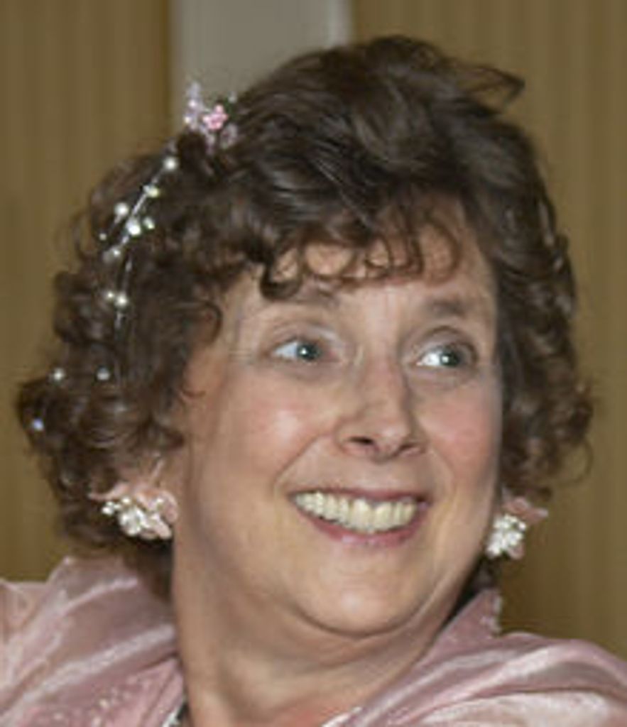 Norma Jean "Cricket" Caron