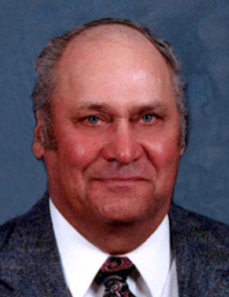 Harlan Verdie Sandbakken